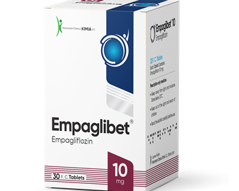 Empaglibet® (EMPAGLIFLOZIN)